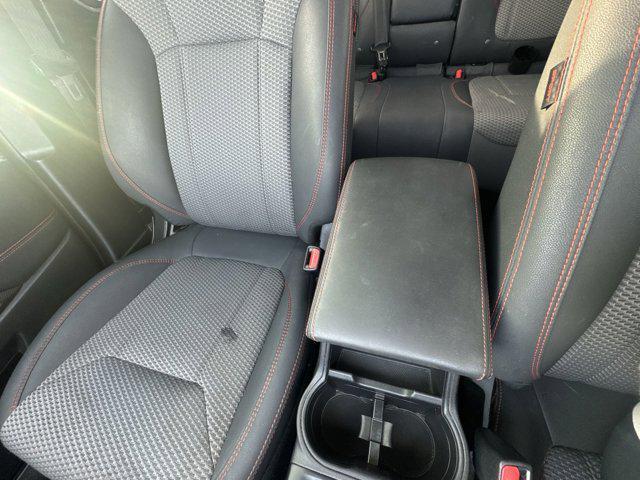 used 2020 Subaru Forester car, priced at $14,864