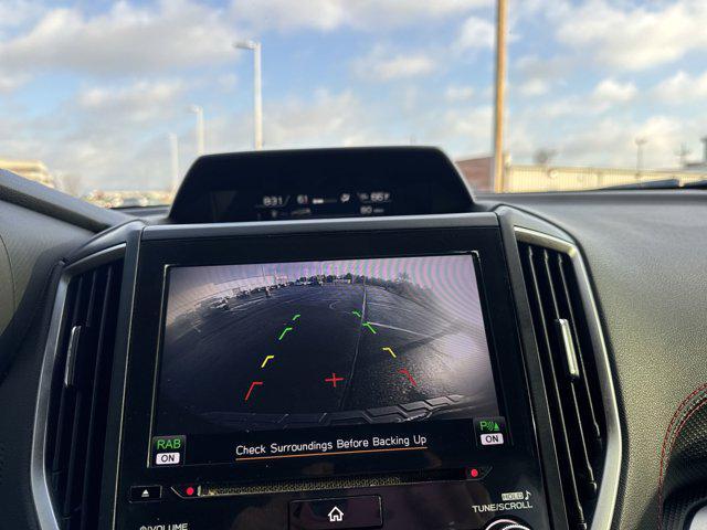 used 2020 Subaru Forester car, priced at $14,864