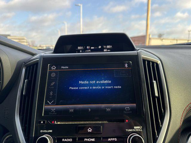 used 2020 Subaru Forester car, priced at $14,864