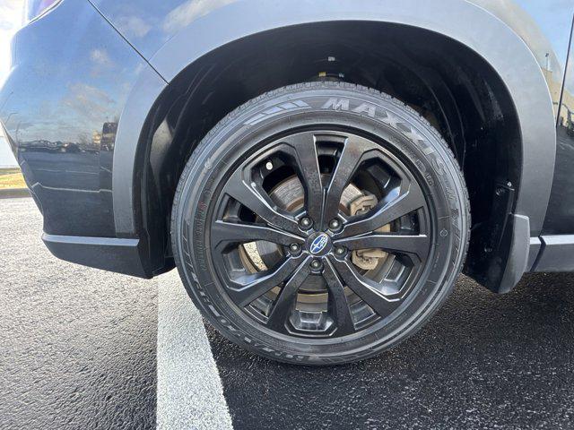 used 2020 Subaru Forester car, priced at $14,864