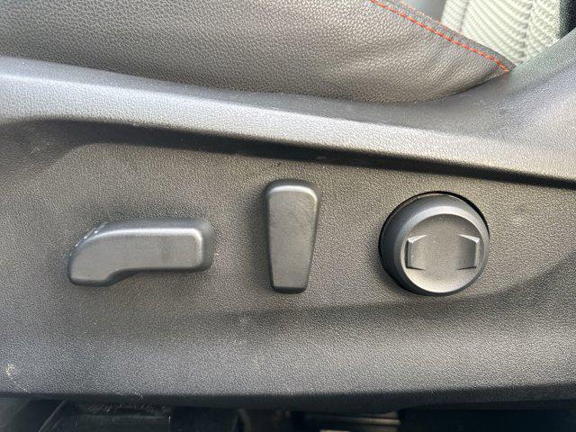 used 2020 Subaru Forester car, priced at $14,864