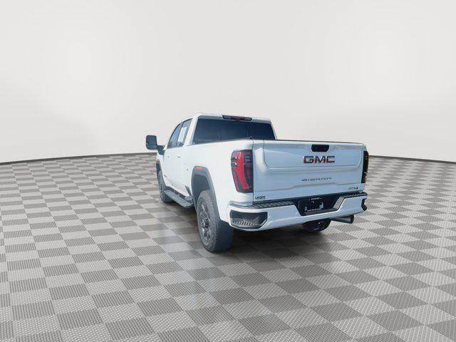 used 2024 GMC Sierra 2500 car, priced at $73,953