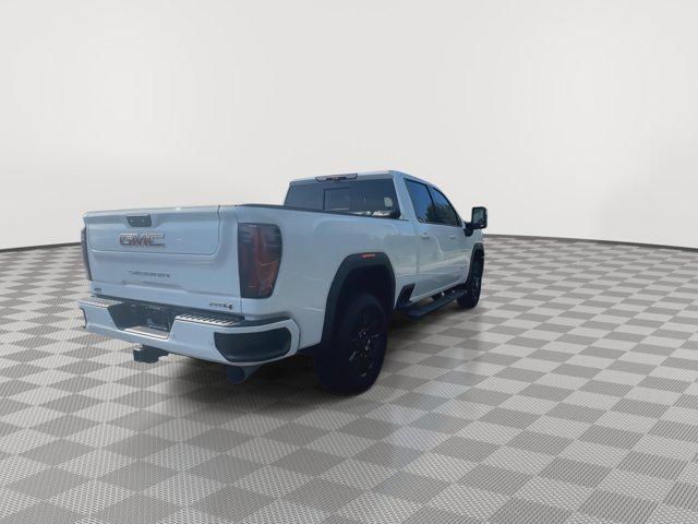 used 2024 GMC Sierra 2500 car, priced at $73,953