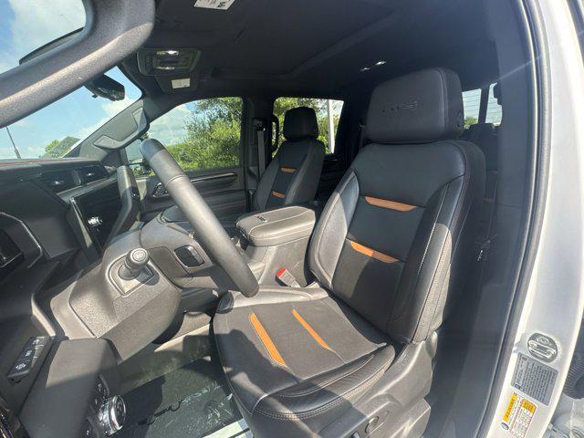 used 2024 GMC Sierra 2500 car, priced at $73,953