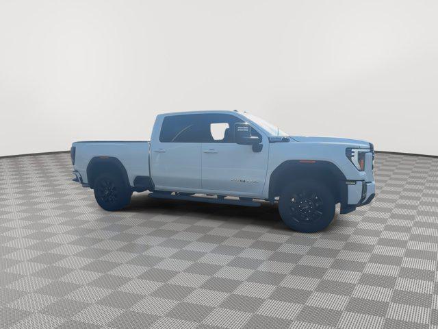 used 2024 GMC Sierra 2500 car, priced at $73,953