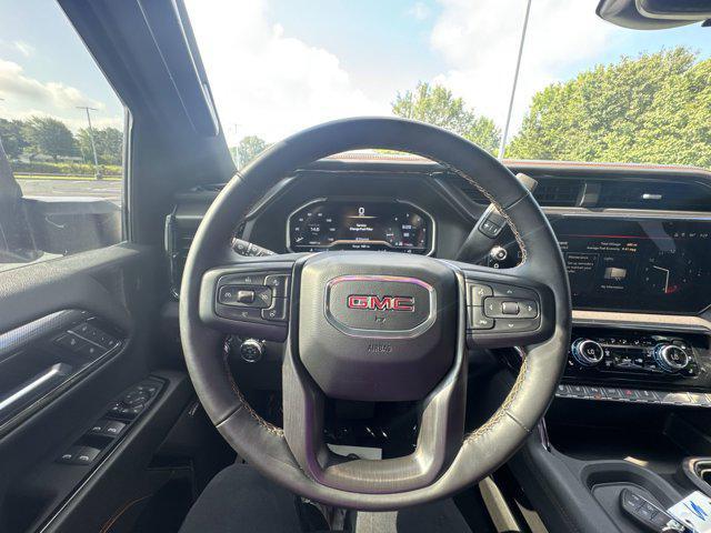 used 2024 GMC Sierra 2500 car, priced at $73,953