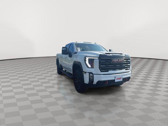 used 2024 GMC Sierra 2500 car, priced at $73,953