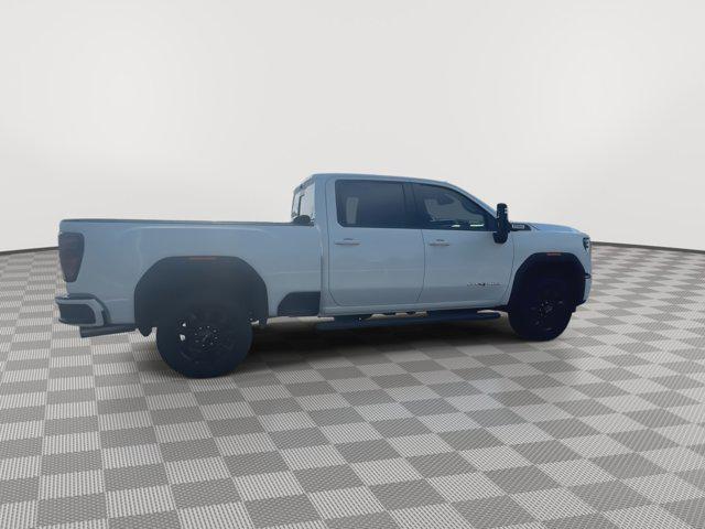 used 2024 GMC Sierra 2500 car, priced at $73,953
