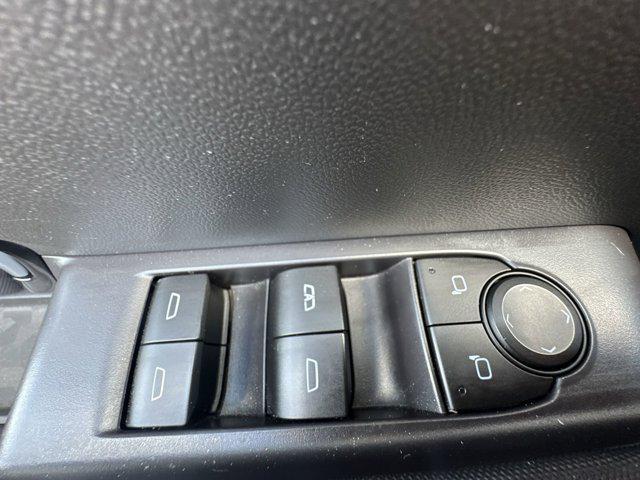 used 2023 Chevrolet Colorado car, priced at $34,986