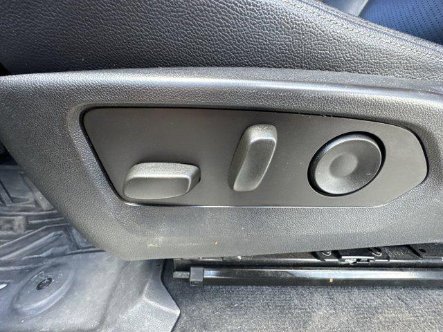 used 2023 Chevrolet Colorado car, priced at $34,986