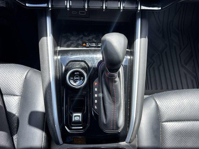 used 2023 Chevrolet Colorado car, priced at $34,986