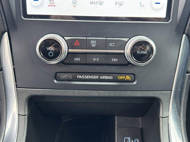 used 2022 Ford Edge car, priced at $21,997
