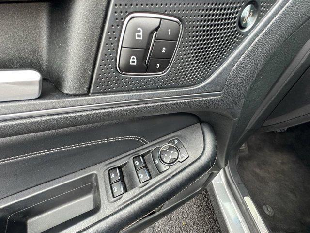 used 2022 Ford Edge car, priced at $21,997