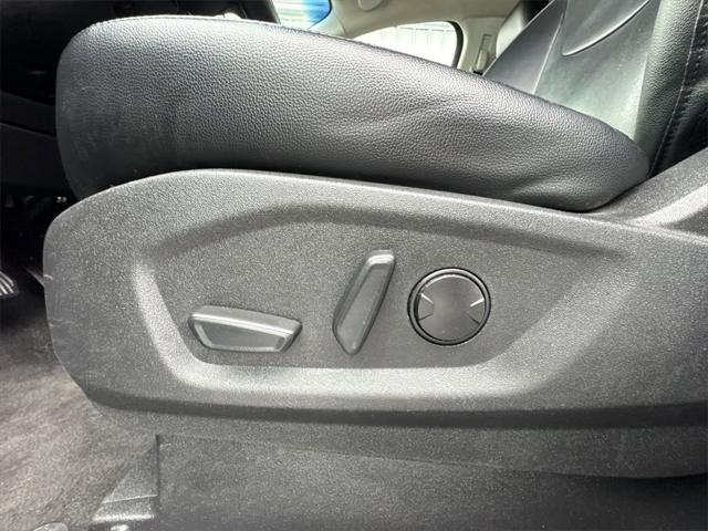 used 2022 Ford Edge car, priced at $23,916