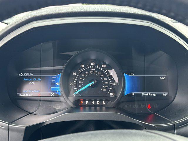used 2022 Ford Edge car, priced at $21,997