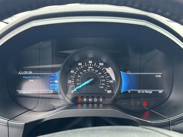 used 2022 Ford Edge car, priced at $23,916