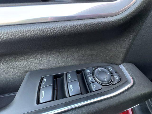 used 2025 Chevrolet Silverado 2500 car, priced at $71,344