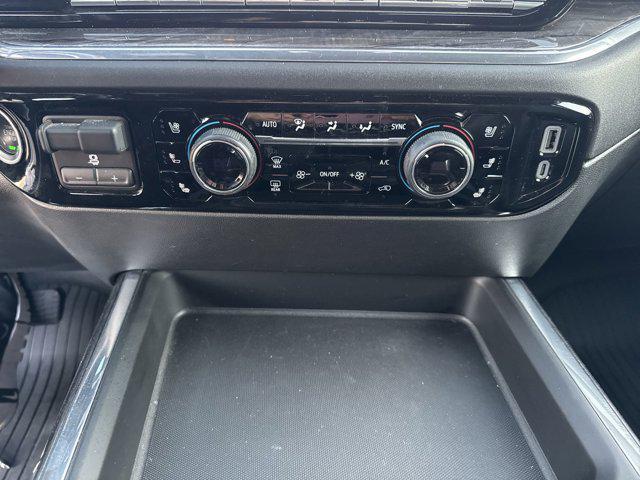 used 2025 Chevrolet Silverado 2500 car, priced at $71,344