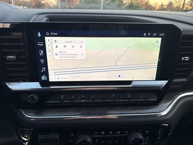 used 2025 Chevrolet Silverado 2500 car, priced at $71,344