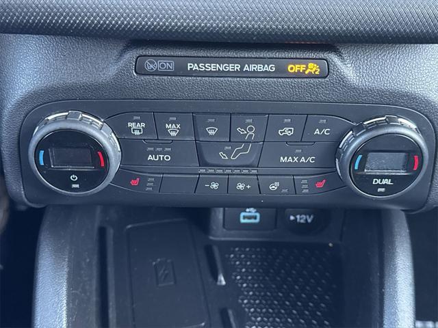 used 2021 Ford Bronco Sport car, priced at $26,998