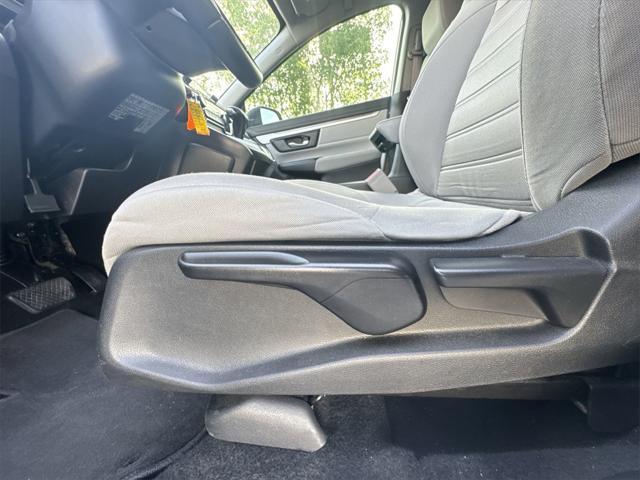 used 2019 Honda CR-V car, priced at $19,525