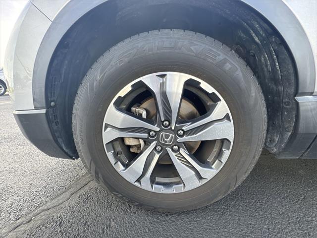 used 2019 Honda CR-V car, priced at $19,525