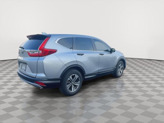 used 2019 Honda CR-V car, priced at $19,525