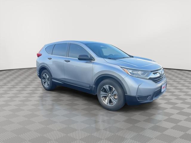 used 2019 Honda CR-V car, priced at $19,525