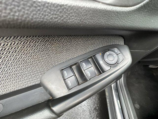 used 2021 Chevrolet TrailBlazer car, priced at $17,575