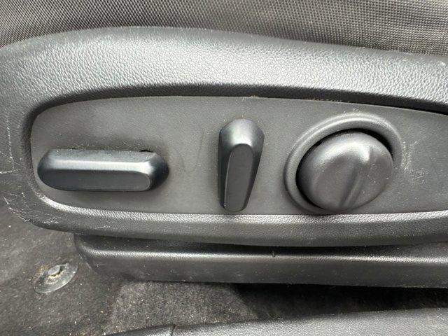 used 2021 Chevrolet TrailBlazer car, priced at $17,575