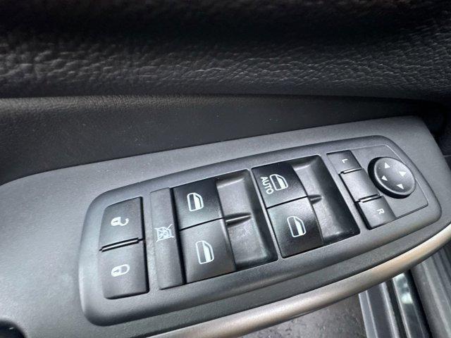 used 2019 Jeep Cherokee car, priced at $15,581