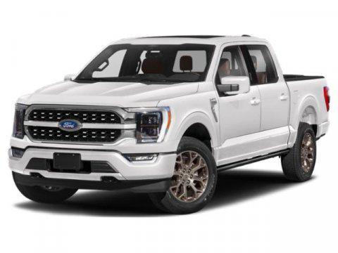 used 2022 Ford F-150 car, priced at $51,619