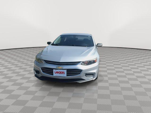 used 2017 Chevrolet Malibu car, priced at $11,765