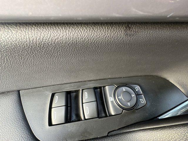 used 2024 Chevrolet Blazer car, priced at $27,679