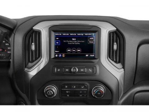 used 2023 Chevrolet Silverado 1500 car, priced at $39,786