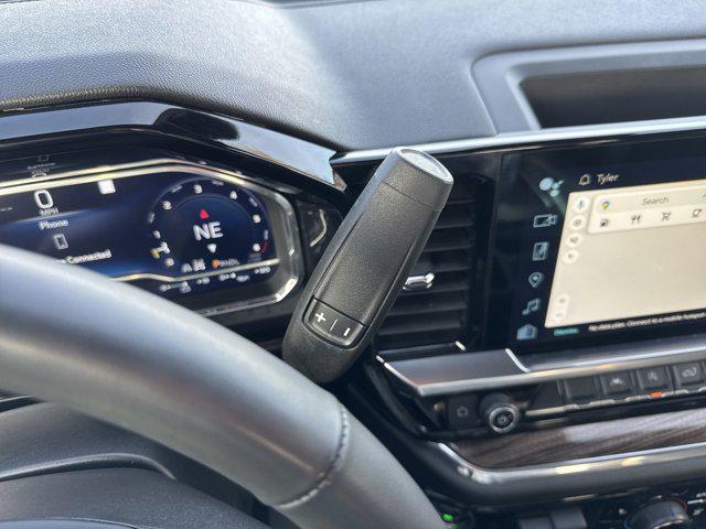 used 2023 Chevrolet Silverado 1500 car, priced at $38,997