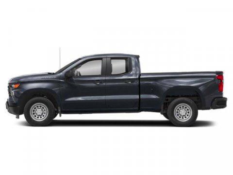 used 2023 Chevrolet Silverado 1500 car, priced at $39,786