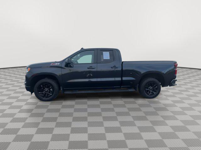 used 2023 Chevrolet Silverado 1500 car, priced at $38,997