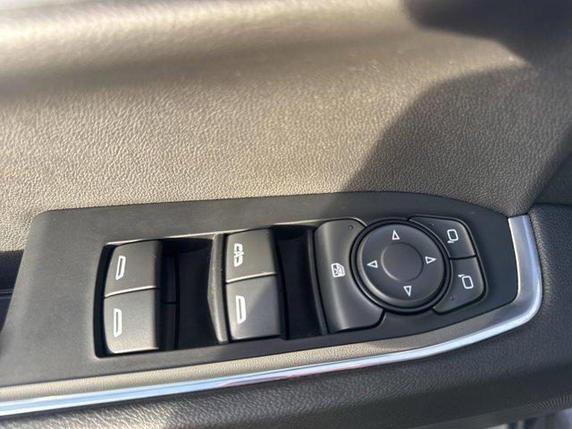 used 2023 Chevrolet Silverado 1500 car, priced at $38,997