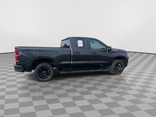 used 2023 Chevrolet Silverado 1500 car, priced at $38,997