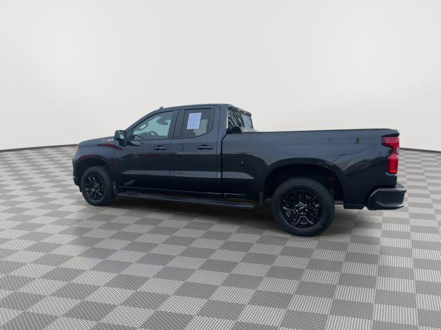 used 2023 Chevrolet Silverado 1500 car, priced at $38,997