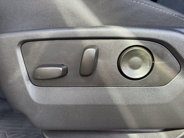 used 2023 Chevrolet Silverado 1500 car, priced at $38,997