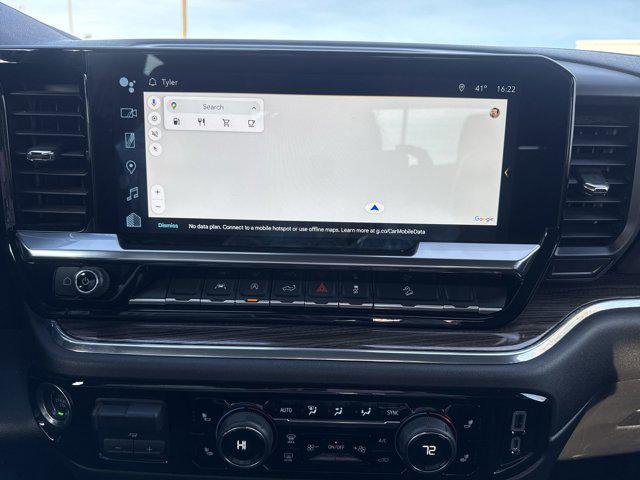 used 2023 Chevrolet Silverado 1500 car, priced at $38,997