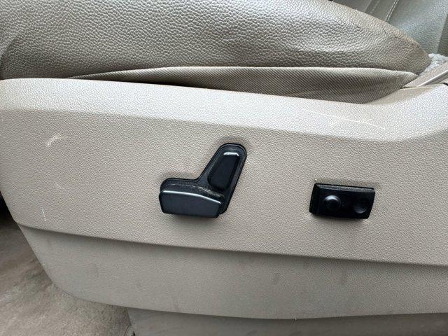 used 2016 Chrysler Town & Country car, priced at $10,893