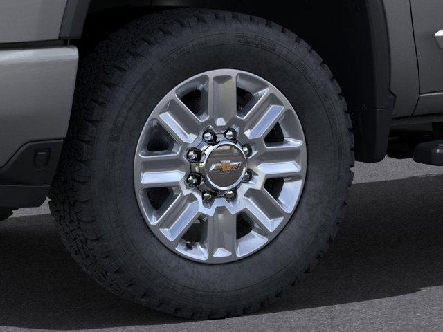 new 2025 Chevrolet Silverado 2500 car, priced at $84,024