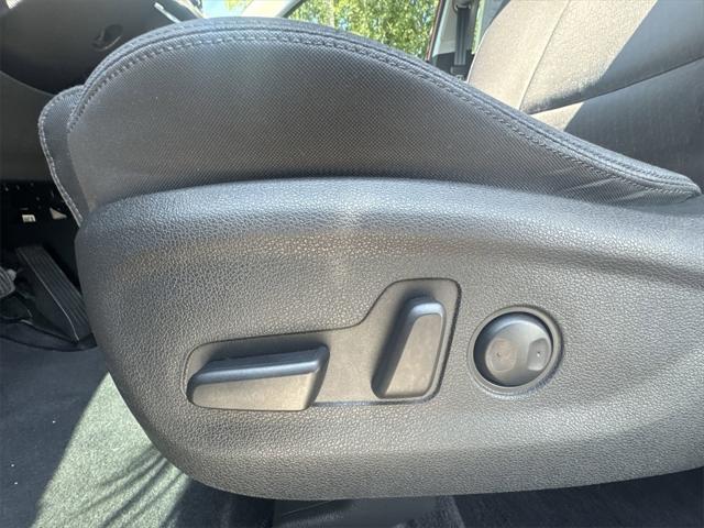 used 2017 Hyundai Tucson car