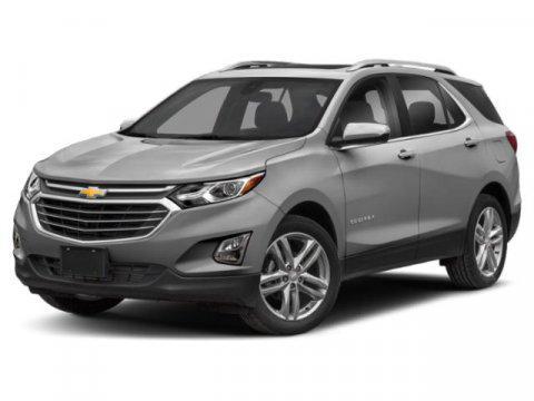 used 2018 Chevrolet Equinox car, priced at $12,986