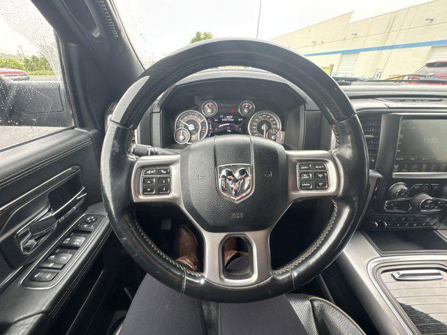 used 2016 Ram 1500 car, priced at $17,986