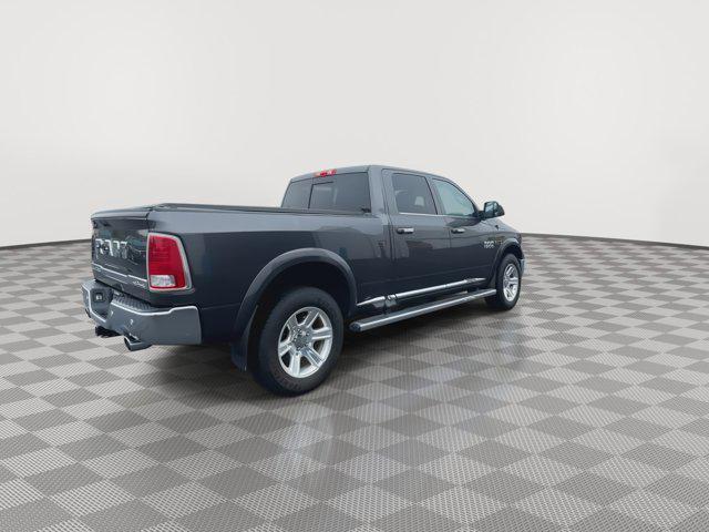 used 2016 Ram 1500 car, priced at $17,986