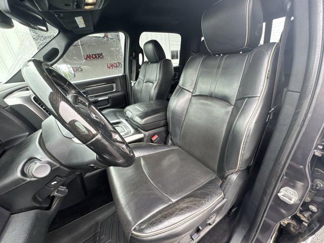 used 2016 Ram 1500 car, priced at $17,986